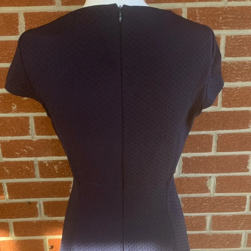 American Living navy dress